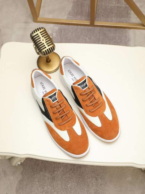 Picture of Louis Vuitton Shoes _SKULVsz38-44mnf042717090